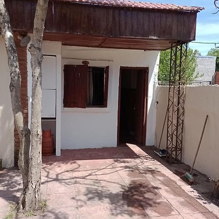 Apartamento Depto Tomy Mar de Ajó Exterior foto