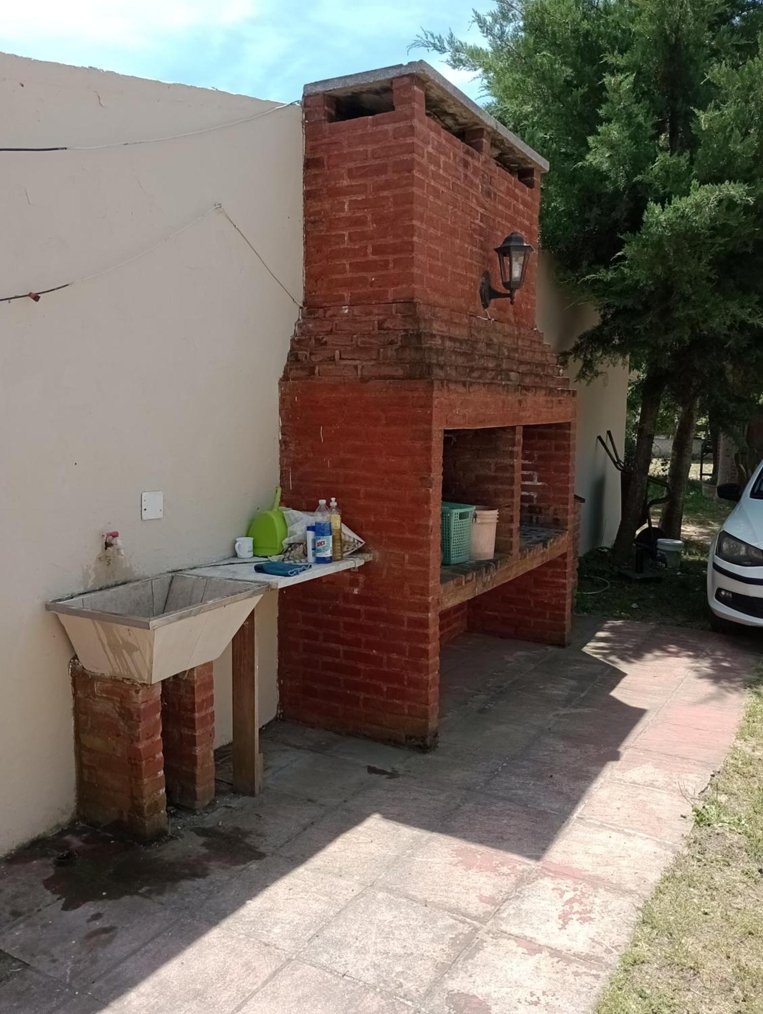 Apartamento Depto Tomy Mar de Ajó Exterior foto