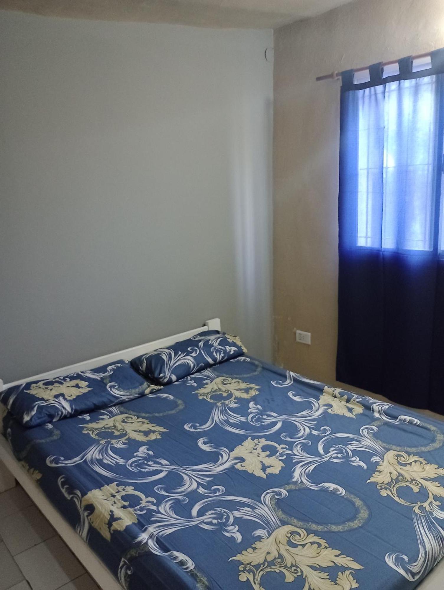 Apartamento Depto Tomy Mar de Ajó Exterior foto